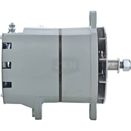 Aftermarket JAndN Electrical Products Alternator 400-12383-JN